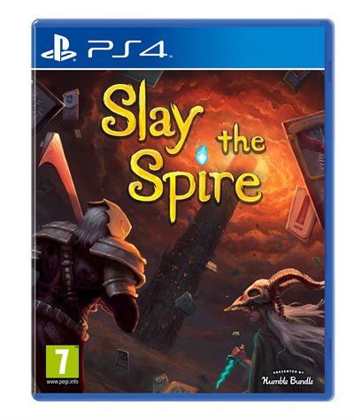 Slay the Spire 7+ - picture