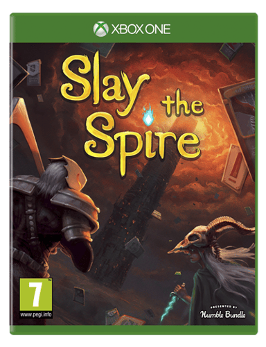 Slay the Spire 7+ - picture