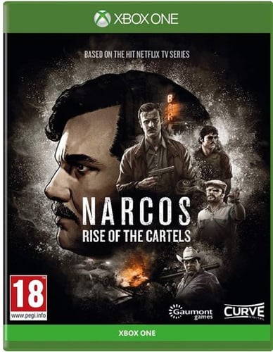 Narcos: Rise of The Cartels 18+ - picture