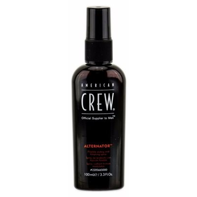 American Crew - Alternator Finishing Spray 100 ml_0