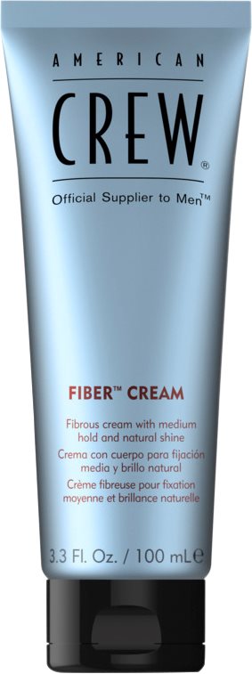 American Crew - Fiber Cream 100 ml_0