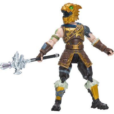 Fortnite - 10 cm Solo Mode Core Figur - Battle Hound_0