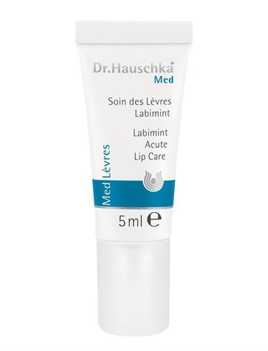 Dr. Hauschka - MED Soothing Lip Care 5 ml_0