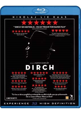 Dirch - Blu ray - picture
