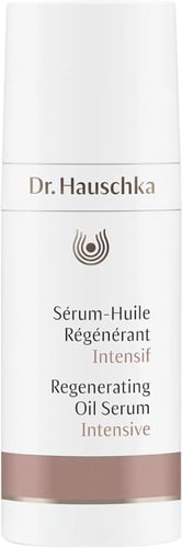 Dr. Hauschka - Regenerating Oil Serum Intense 20 ml_0