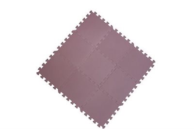 Baby Dan - Playmat - Dusty Rose - picture