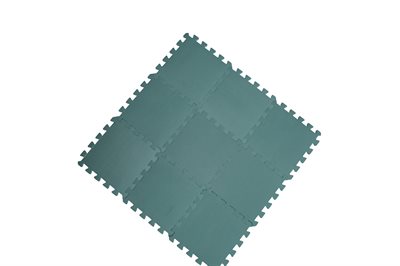 BabyDan - Playmat - Dusty Green_0