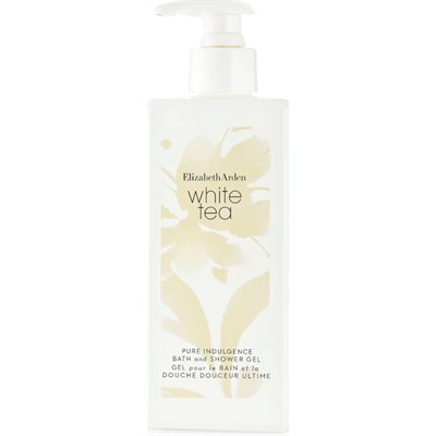 Elizabeth Arden - Duschgel med vitt te 400 ml - picture