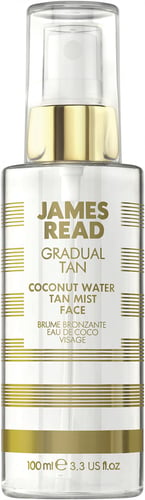 James Read - Coconut Water Tan Mist Face 100 ml_0
