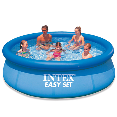 Intex Pool Easy Set 305 x 76 cm_0