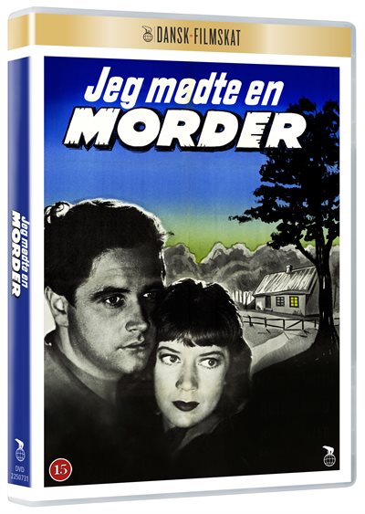 Jeg Mødte En Morder_0