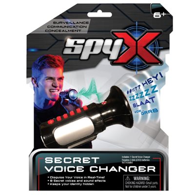 SpyX - Secret Voice Changer (20211)_0