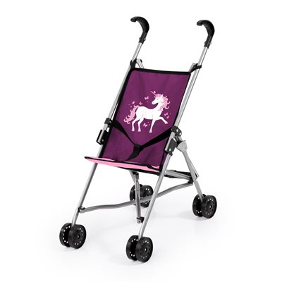Bayer - Dolls Buggy - Pink (30537AA)_0
