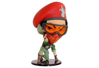 Six Collection -  Alibi Figurine_0