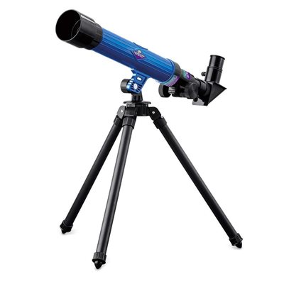 SCIENCE - Telescope With Tripod (TY5520)_0