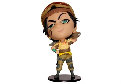 Six Collection - Gridlog Figurine - picture