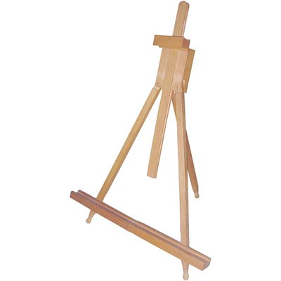 Table easel - Pine (H: 79 cm)_0