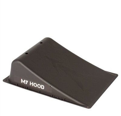 My Hood - Single Skater Rampe_0