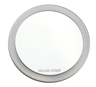 Gillian Jones - 3 Suctions Makeup Mirror x10_0