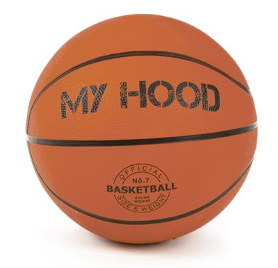 My Hood - Basketball Size 7 (304009)_0
