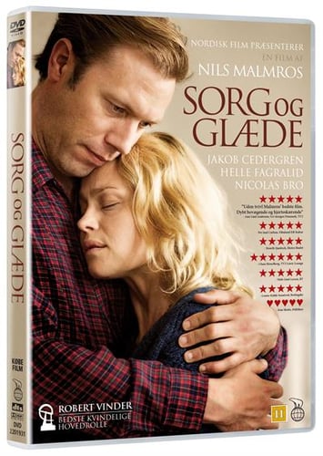 Sorg og glæde - DVD - picture