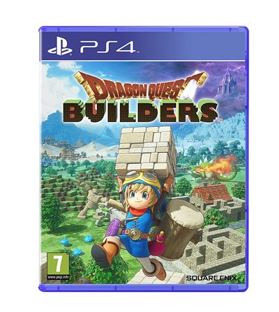 Dragon Quest Builders 7+_0