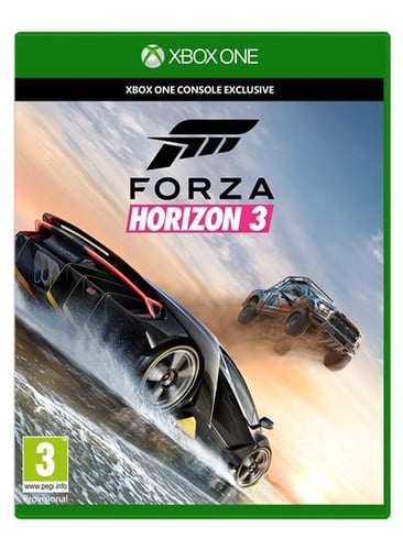 Forza Horizon 3 3+_0