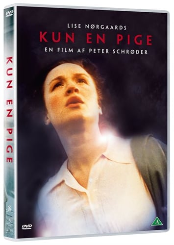 Kun en pige - DVD - picture