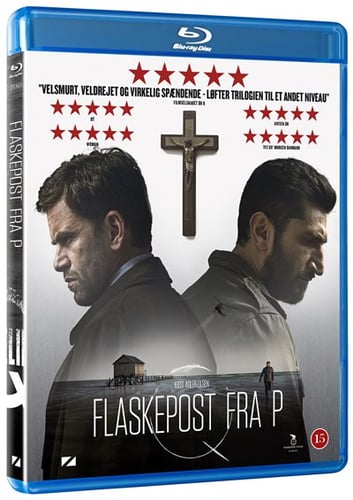 Flaskeposten fra P (Blu-Ray)_0