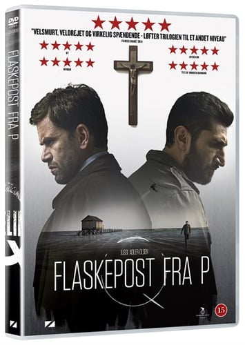 Flaskeposten fra P - DVD_0