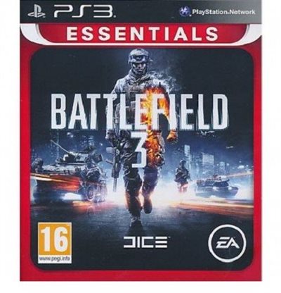 Battlefield 3 18+ - picture