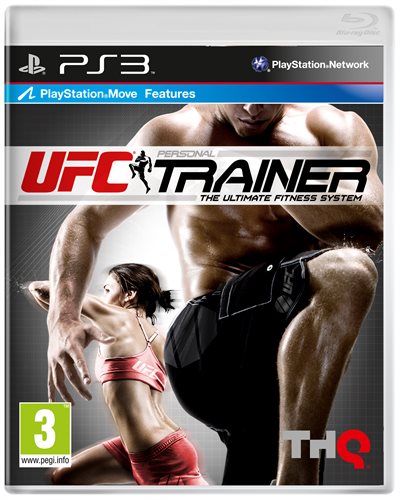 UFC Personal Trainer (Move) 3+_0