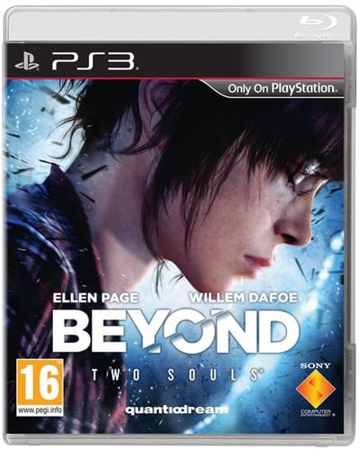 Beyond: Two Souls 16+ - picture