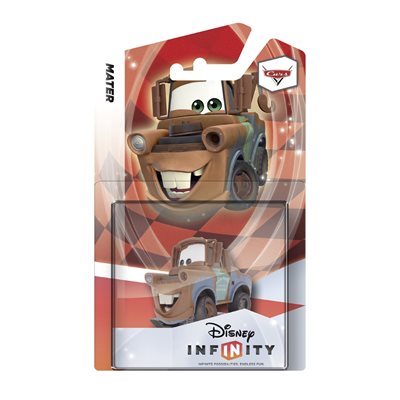 Disney Infinity Character - Mater_0