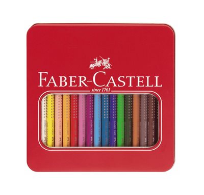 Faber-Castell 110916 penn og blyant-gavesett | Nemdag.no