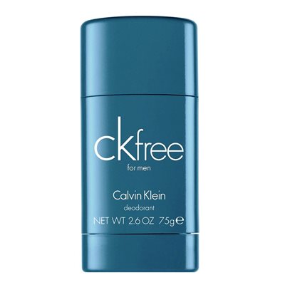 Calvin Klein - CK Free Deodorant Stick_0