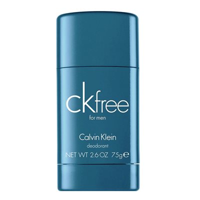 Calvin Klein - CK Free Deodorant Stick - picture