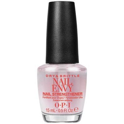 OPI - Nail Envy Dry & Brittle Nail Strengthener 15 ml. - picture