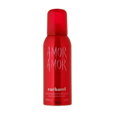 Cacharel Amor Amor Deo Spray 150ml _0