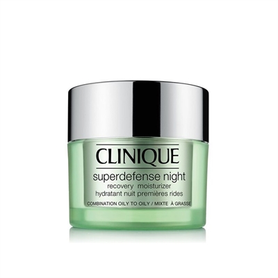 Clinique Superdefense Night Recovery Moisturizer 50.0 ml_0