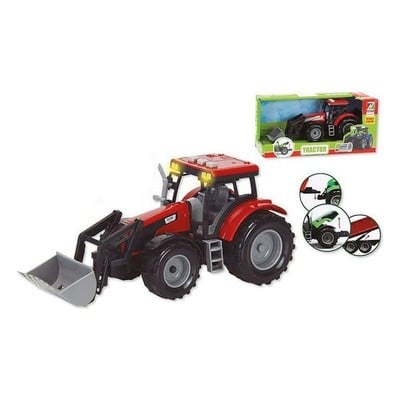 Traktor 1:32 - picture