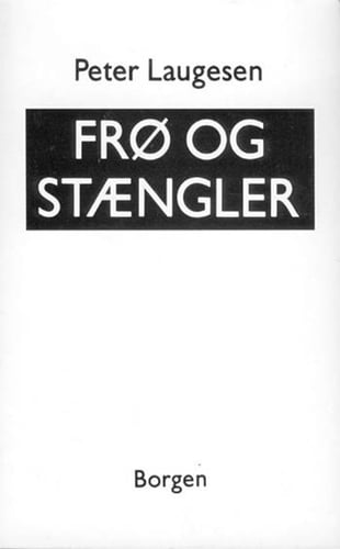 Frø og stængler - picture