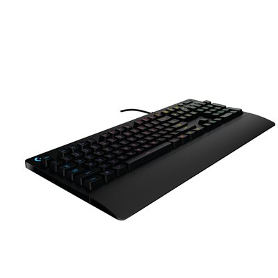 Logitech G213 Prodigy Gaming Keyboard_0