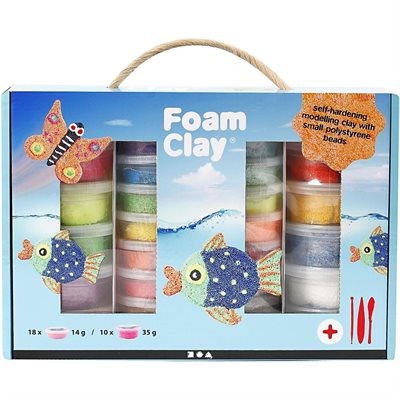 Foam Clay - Gift Box (98112)_0