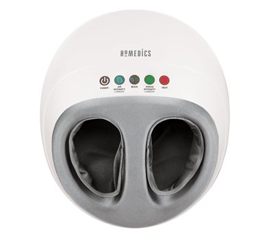 HoMedics - Shiatsu Air Pro Fodmassage - picture