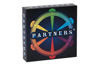 Partners Plus+