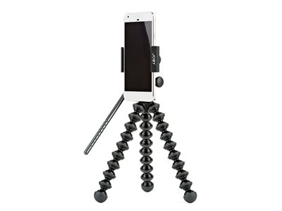 Joby - Griptight Pro Video Gorillapod Stand_0