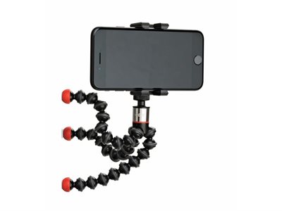 Joby - Griptight One Gorillapod Magnetic With Impulse_0