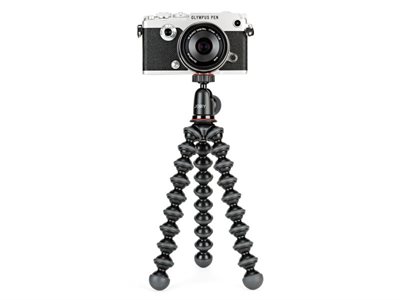 JOBY - Gorillapod 1K KIT_0