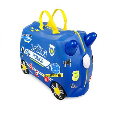 Trunki - Politibilen Percy_0